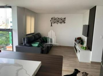 Foto 01 · Imperdível: Apartamento no Condomínio Bit Casemiro à venda em São Paulo-SP, Chácara Inglesa, 3 quart