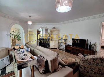 Apartamento · 230m² · 4 Quartos · 4 Vagas · Apartamento à venda, com 230m² 4 suítes e 4 vagas  em  Pacaembu - SP