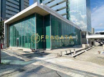 Comercial · 13524m² · 175 Vagas · Prédio Comercial de Alto Padrão - Paraíso | São Paulo/SP Um empreendimento corporativo exclusivo, q