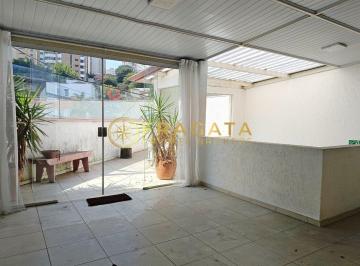 Comercial · 330m² · Casa Comercial para locação no Pacaembu com 330 m² área útil e 8 salas
