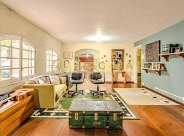Casa · 201m² · 3 Quartos · 3 Vagas · Casa à Venda no Alto de Pinheiros - SP - 3 Dormitórios, 1 Suíte, 3 Salas, 4 Banheiros e 3 Vagas