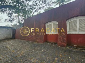 Casa · 201m² · 3 Quartos · 3 Vagas · Casa à Venda no Alto de Pinheiros - SP - 3 Dormitórios, 1 Suíte, 3 Salas, 4 Banheiros e 3 Vagas