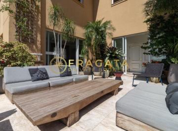 Apartamento · 498m² · 5 Quartos · 6 Vagas · Cobertura Duplex com 530 m², Vista Panorâmica e condomínio club no Alto de Pinheiros - SP