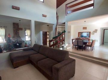 Casa · 1438m² · 4 Quartos · Casa à venda - nas Vivendas do Lago