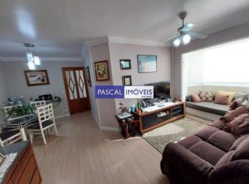 Apartamento · 100m² · 2 Quartos · 2 Vagas · Apartamento Vila Clementino 2 Dormitórios 2 Vagas