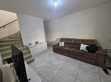 Casa · 104m² · 3 Quartos · Casa à venda - no Vila Clarice