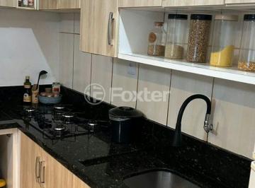 d4ded074 · Apartamento, 3 dormitórios, 55 m², em Passo das Pedras
