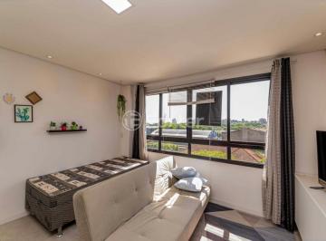 05-APARTAMENTO-1D-PASSO-DA-AREIA-PORTO-ALEGRE-900212.jpg · Loft, 1 dormitórios, 34 m², em Passo da Areia