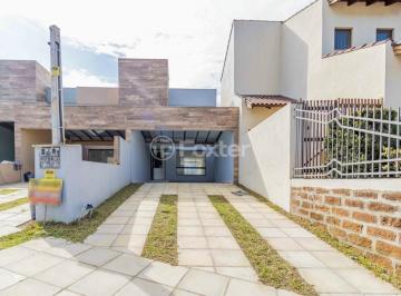 02-CASA-EM-CONDOMINIO-3D-MARIO-QUINTANA-PORTO-ALEGRE-900738.JPG · Casa em Condomínio, 3 dormitórios, 143.93 m², em Mário Quintana