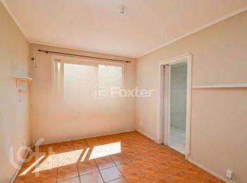 0841f413 · Apartamento, 1 dormitórios, 45 m², em Glória
