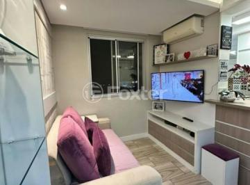 a8f1419f · Apartamento, 2 dormitórios, 43.38 m², em Mato Grande