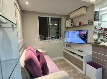 a8f1419f · Apartamento, 2 dormitórios, 43.38 m², em Mato Grande
