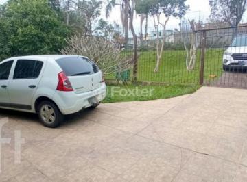 0e78e60c · Casa, 3 dormitórios, 149.16 m², em Santa Tereza