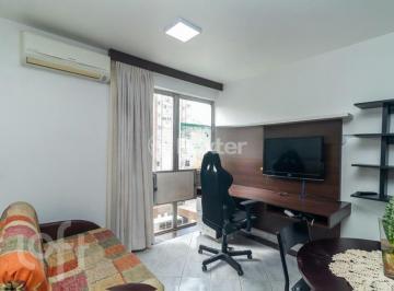1268bf32 · Cobertura, 1 dormitórios, 62.92 m², em Cidade Baixa