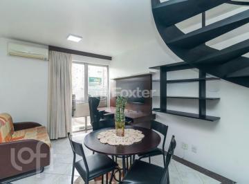 157e1ecd · Cobertura, 1 dormitórios, 62.92 m², em Cidade Baixa
