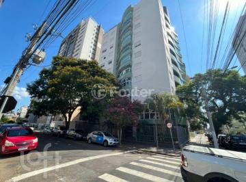 3d1eed60 · Apartamento, 2 dormitórios, 143.96 m², em Centro