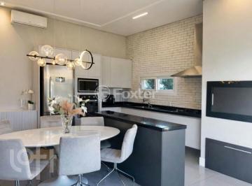 d190f3c4 · Casa em Condomínio, 3 dormitórios, 200 m², em Vila Nova