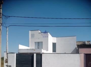 Foto 02 · Casa para venda ou locação em Taubaté-SP, Jardim Oásis: 3 quartos, 1 suíte, 2 salas, 2 vagas, 160m².