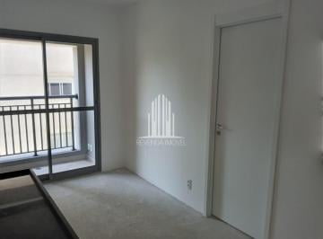 Foto 09 · Apartamento à venda em São Paulo-SP, Jardim Prudência: 1 quarto, 1 sala, 1 banheiro, 28m² de área. V