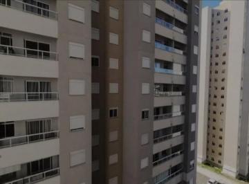 Foto 01 · APARTAMENTO PARA COMPRA PRONTO PARA MORAR NOVO CONDOMÍNIO RESIDENCIAL LA VITE PIAMONTE PONTE SÃO JOÃ