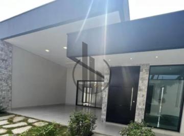 Foto 01 · Casa, Santa Mônica, Uberlândia, MG