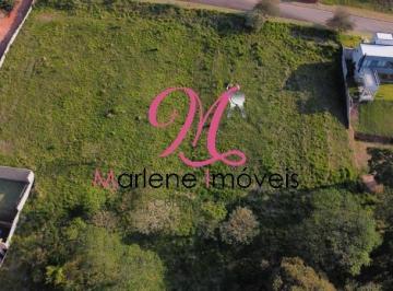 Foto 01 · Terreno em Condomínio Bothanica Jarinu em Campo Largo, Jarinu-SP  1.118,77 m²  R$ 210.000,00  Aceita