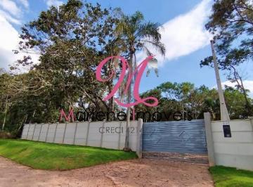 Foto 01 · Terreno Residencial à Venda em Maracanã, Jarinu-SP: 3.503,64 m² de Oportunidade Imperdível!