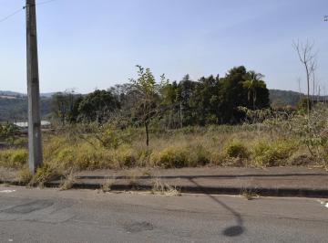 Foto 01 · Terreno, Vila Rica, Três Corações, MG
