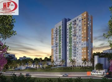 Foto 01 · Apartamento, Chácaras São José, Franco da Rocha, SP