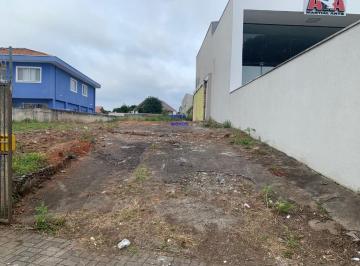 Foto 01 · TERRENO DE ESQUINA, ESCRITURADO E REGISTRADO, COM 313M², COM MENOR PREÇO POR M², PARA 3 CASAS AVERBA