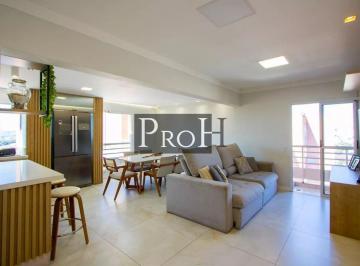 Apartamento de 3 quartos, Santo André · Apartamento Cobertura à venda 3 quartos Casa Branca Santo André