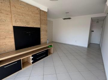 Foto 01 · Apartamento à venda no Éden, Sorocaba-SP: 3 quartos, 1 suíte, 2 vagas, 108m² de área. Imperdível!