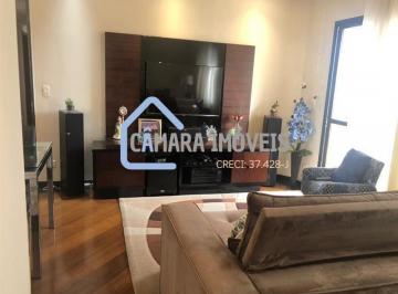 Apartamento · 133m² · 3 Quartos · 2 Vagas · Apartamento á venda no Tatuapé