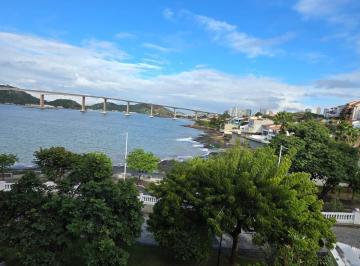 Condomínio Village de Lille, na Ilha do Boi, Vitó · Apartamento de Luxo a venda na Ilha do Boi, Condomínio Village De L'Ile, 2 Suítes, 3 Salas - Próxim