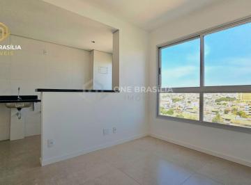 Apartamento de 2 quartos, Samambaia · QR 212 - Max Premium, Samabaia - Apto 2 quartos