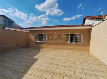 Foto 28 · Casa de 3 quartos na Vila Gabriel: locação em Sorocaba-SP, 5 vagas de garagem, 230m² de área.