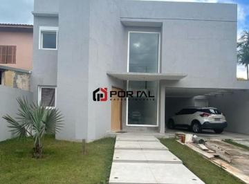 Casa · 292m² · 4 Quartos · 6 Vagas · Casa com 4 dormitórios à venda, 291 m² por R$ 1.820.000,00 - Granja Viana - Cotia/SP