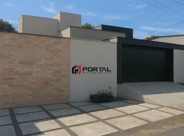 Casa · 185m² · 3 Quartos · 3 Vagas · Casa Térrea Nova | 3 Suítes | Piscina com Pedra Natural | Granja Viana