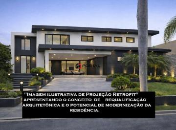 Casa · 489m² · 4 Quartos · 2 Vagas · Para você que busca uma casa para Retrofit! Oportunidade imperdível - valor reduzido em R$ 200.000,0