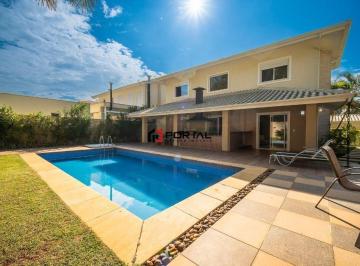Casa · 373m² · 4 Quartos · 6 Vagas · Casa com 4 dormitórios à venda, 373 m² por R$ 2.980.000,00 - Granja Viana - Cotia/SP