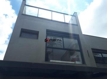 Casa · 125m² · 2 Quartos · 2 Vagas · Casa com 2 dormitórios à venda, 125 m² por R$ 895.000,00 - Granja Viana - Cotia/SP