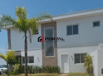 Casa · 117m² · 3 Quartos · 2 Vagas · Casa com 3 dormitórios à venda, 117 m² por R$ 1.200.000,00 - Granja Viana - Cotia/SP