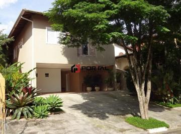 acesso a casa tem escada · Casa com 3 dormitórios à venda, 220 m²  - Granja Viana - Cotia/SP
