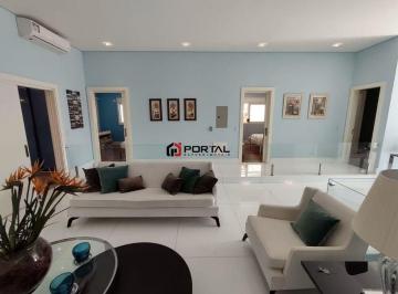 Casa · 410m² · 4 Quartos · 4 Vagas · Casa com 4 dormitórios à venda, 410 m² por R$ 5.000.000,00 - Villa Solaia - Barueri/SP