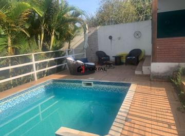 Casa · 250m² · 3 Quartos · 2 Vagas · Casa com 3 dormitórios à venda, 250 m² por R$ 1.300.000,00 - Granja Viana - Cotia/SP
