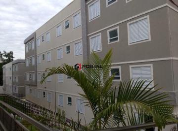 Apartamento · 39m² · 2 Quartos · 1 Vaga · Apartamento com 2 dormitórios à venda, 39 m² por R$ 200.000,00 - Cotia - Cotia/SP
