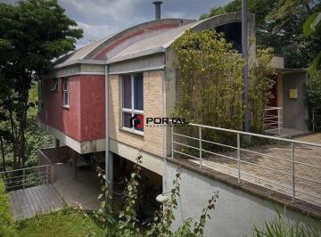 Casa · 275m² · 3 Quartos · 8 Vagas · Casa com 3 dormitórios à venda, 275 m² por R$ 1.890.000,00 - Granja Viana - Cotia/SP