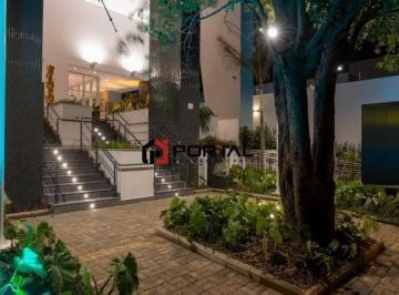 Comercial · 41m² · 1 Vaga · Sala à venda, 41 m² por R$ 575.000,00 - Campo Belo - São Paulo/SP