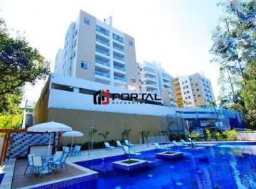 Apartamento · 209m² · 3 Quartos · 4 Vagas · Apartamento com 3 dormitórios à venda por R$ 1.100.000,00 - Granja Viana - Cotia/SP