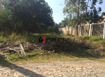Terreno · 1800m² · Terreno residencial à venda, Granja Viana, Cotia.